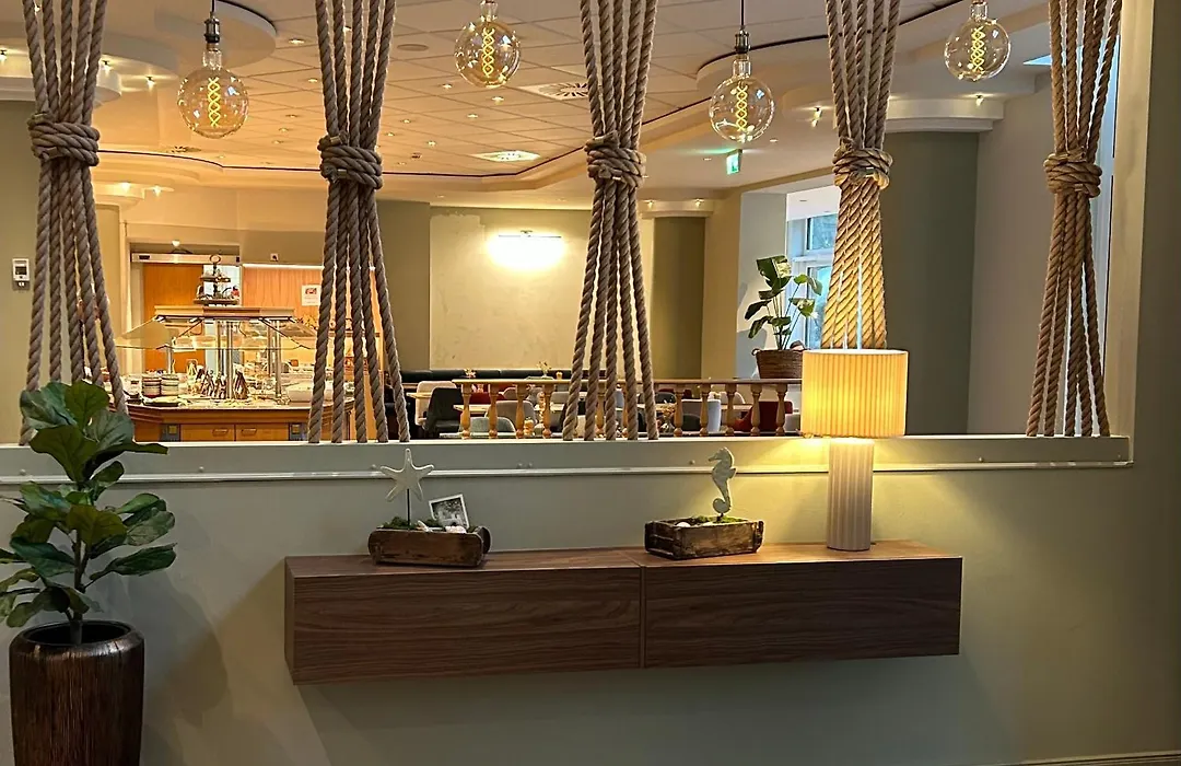 Country Hotel Timmendorfer Strand-1